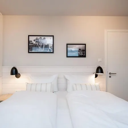 Strandterrasse, App A4 3 Appartamento Heringsdorf (Usedom)